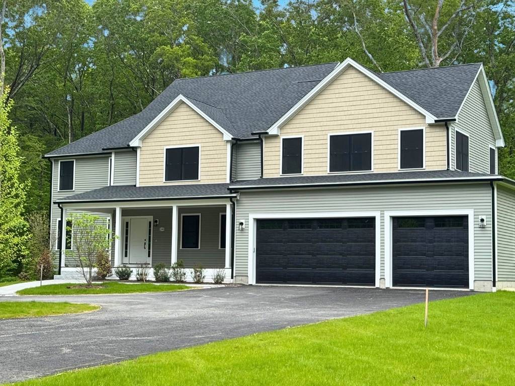 Acton, MA 01720,249 Pope Road