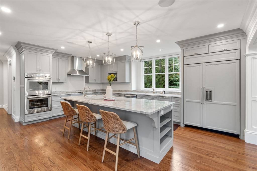 Weston, MA 02493,23 Pine Summit Circle #23