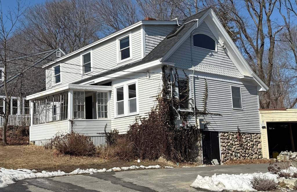 Scituate, MA 02066,10 Allen Pl