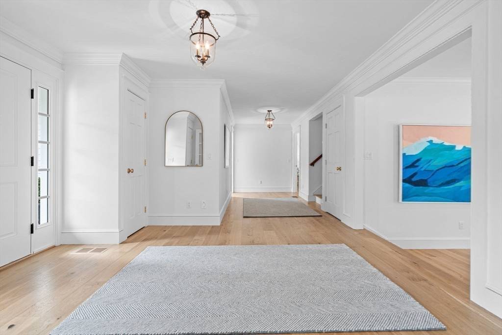 25 Hawthorn Hill Duxbury, MA 02332