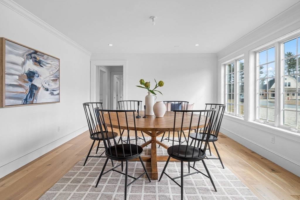 25 Hawthorn Hill Duxbury, MA 02332