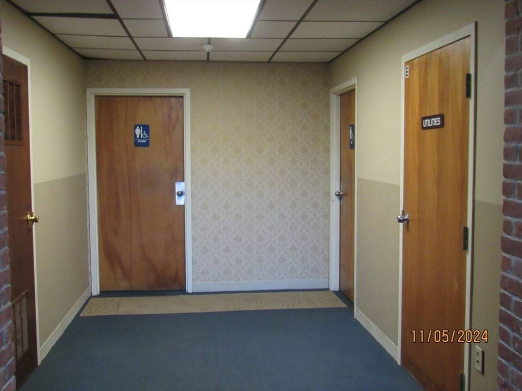 Quincy, MA 02169,111 Willard St #G-C