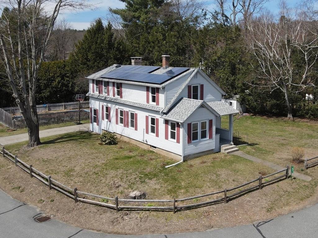 Gill, MA 01354,61 Riverview Dr