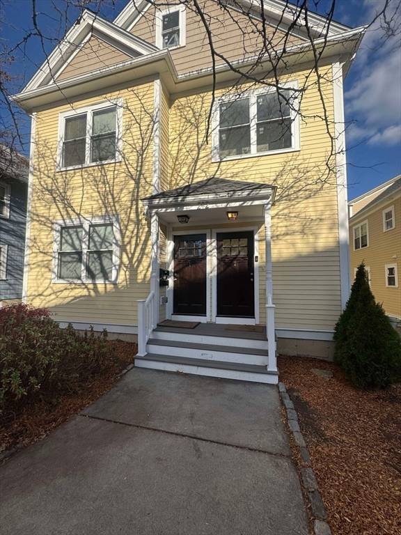 Boston, MA 02120,212 Calumet St #1