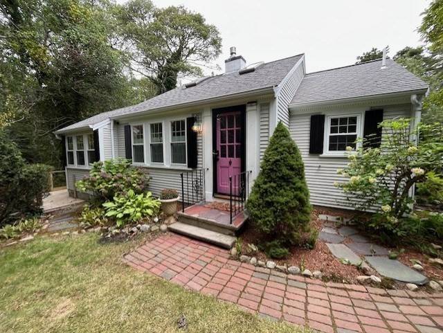 Barnstable, MA 02632,64 Harrison Road