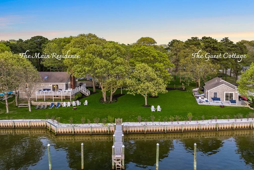 Mashpee, MA 02649,30 Overland