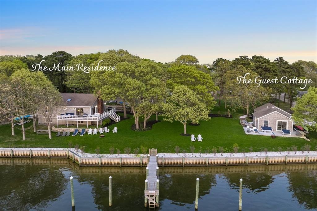 Mashpee, MA 02649,30 Overland