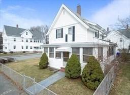 Taunton, MA 02780,28 Lawrence #1