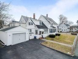 Taunton, MA 02780,28 Lawrence #1