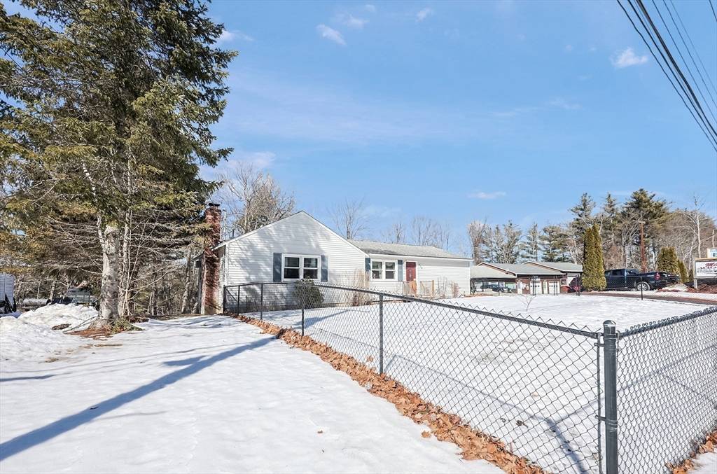 446 Boston Post Rd Warren, MA 01083