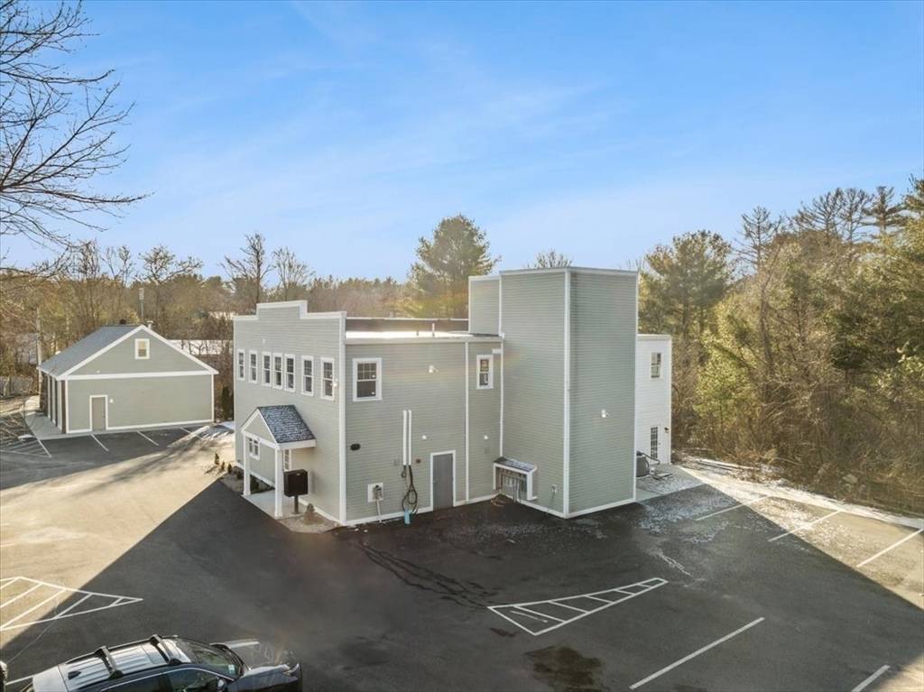Kingston, MA 02364,70 Summer St