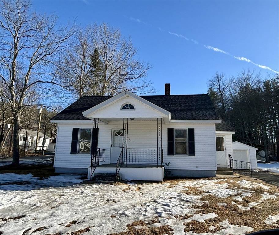 Gardner, MA 01440,217 Ryan St