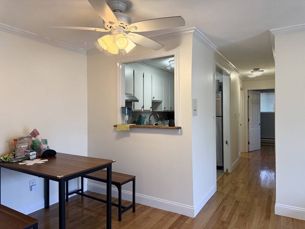 Weymouth, MA 02190,80 Fountain Lane #11