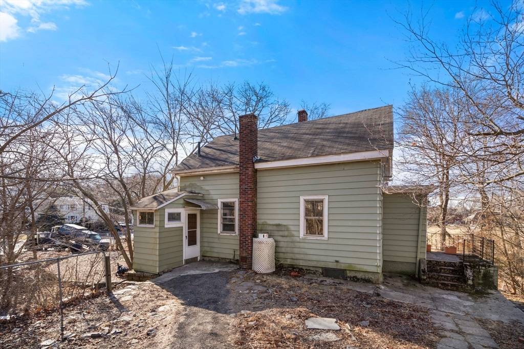 Newton, MA 02464,66 Rockland Place