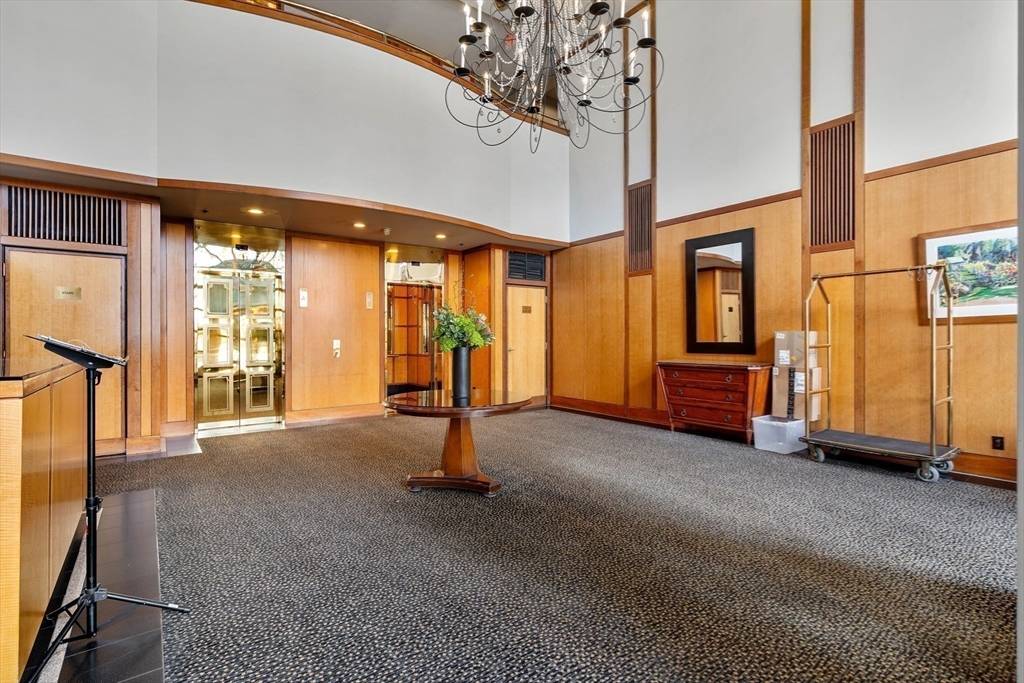 Boston, MA 02111,170 Tremont Street #1205