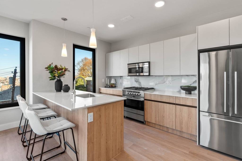 249 Corey Road #203 Boston, MA 02135