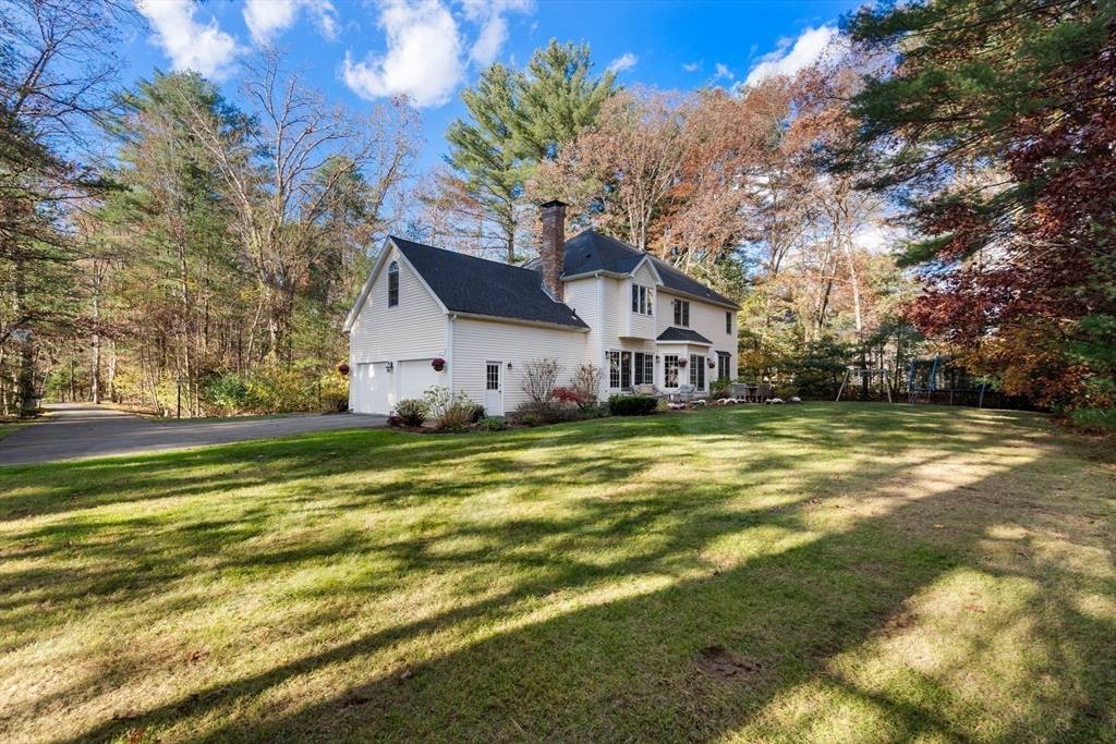 Sudbury, MA 01776,340 Dutton Road