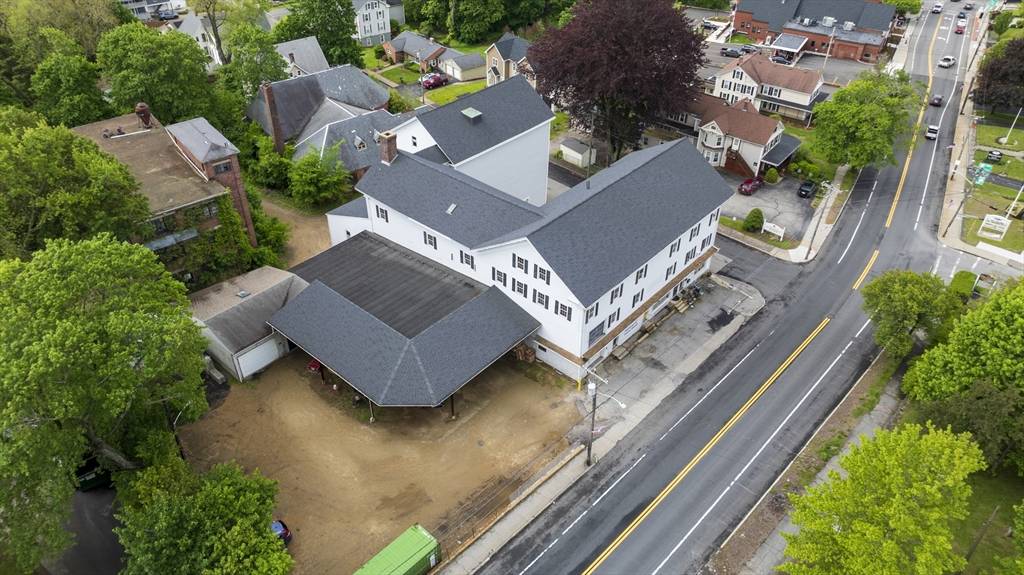 Spencer, MA 01562,200 Main Street #1