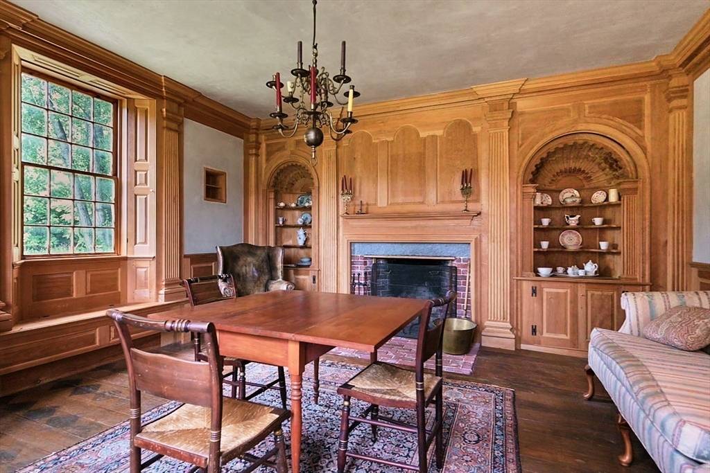 24 West Oxbow Road Charlemont, MA 01339