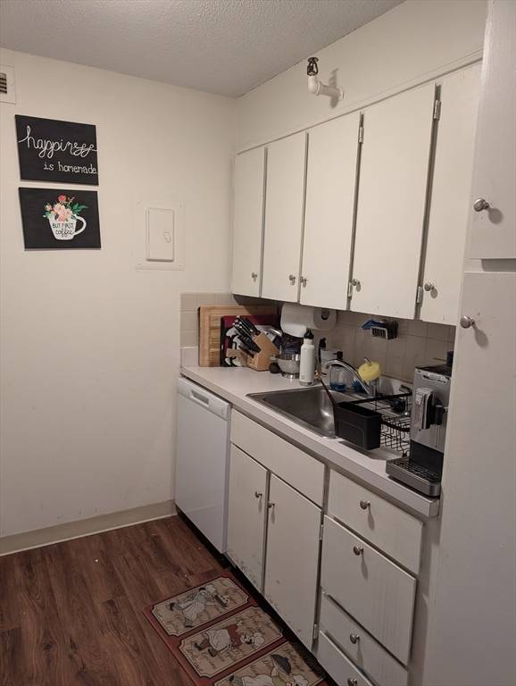 Boston, MA 02108,130 Bowdoin Street #1507