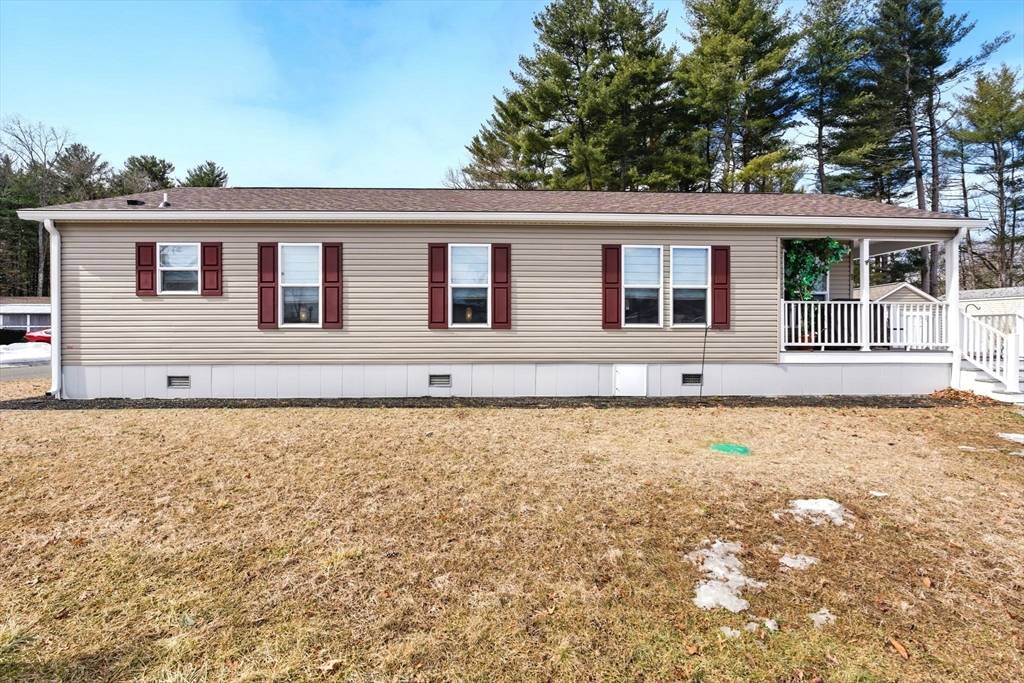 Westfield, MA 01085,1 Johns Dr