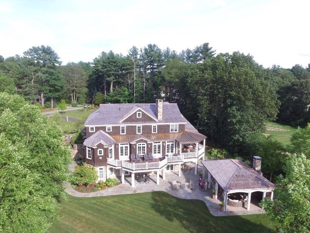 Wayland, MA 01778,4 Ellen Mary Way