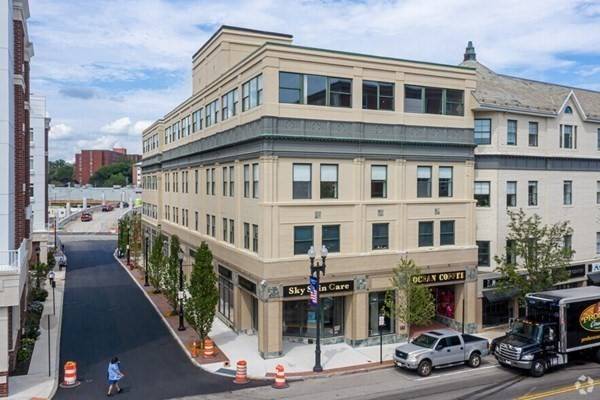 Quincy, MA 02169,1515 Hancock #003