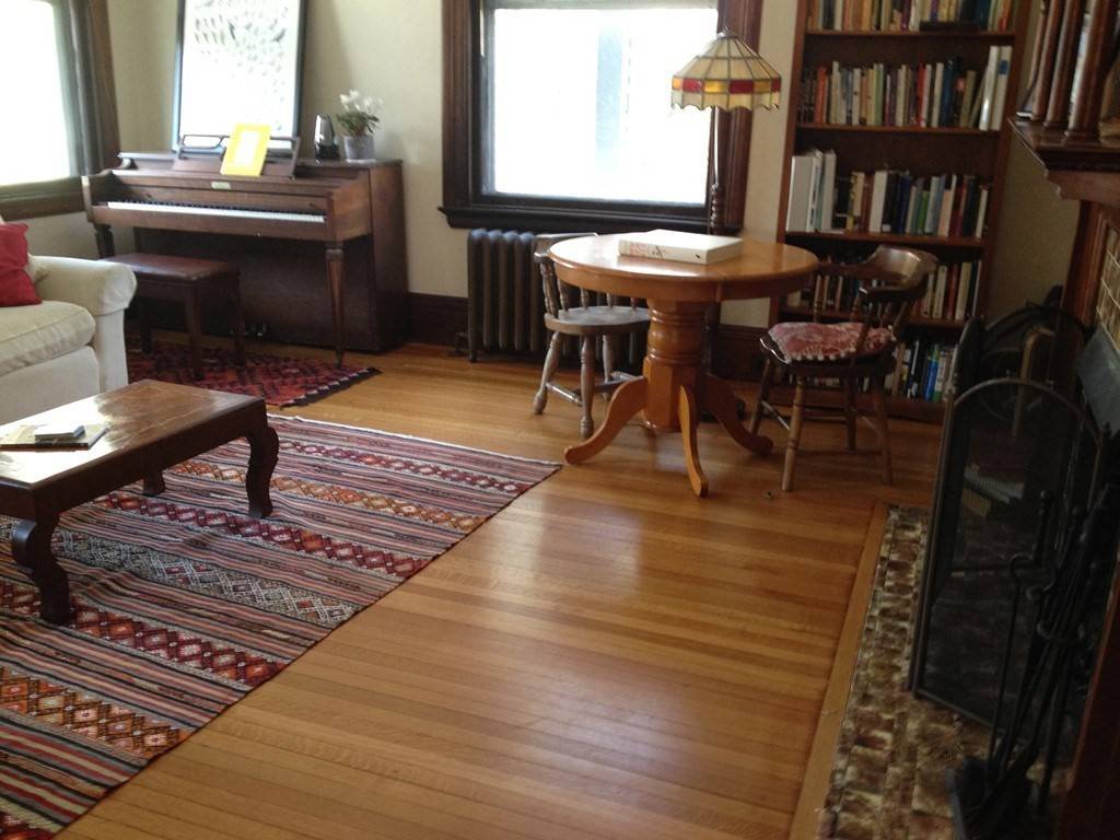 111 Davis Ave #1 Brookline, MA 02445