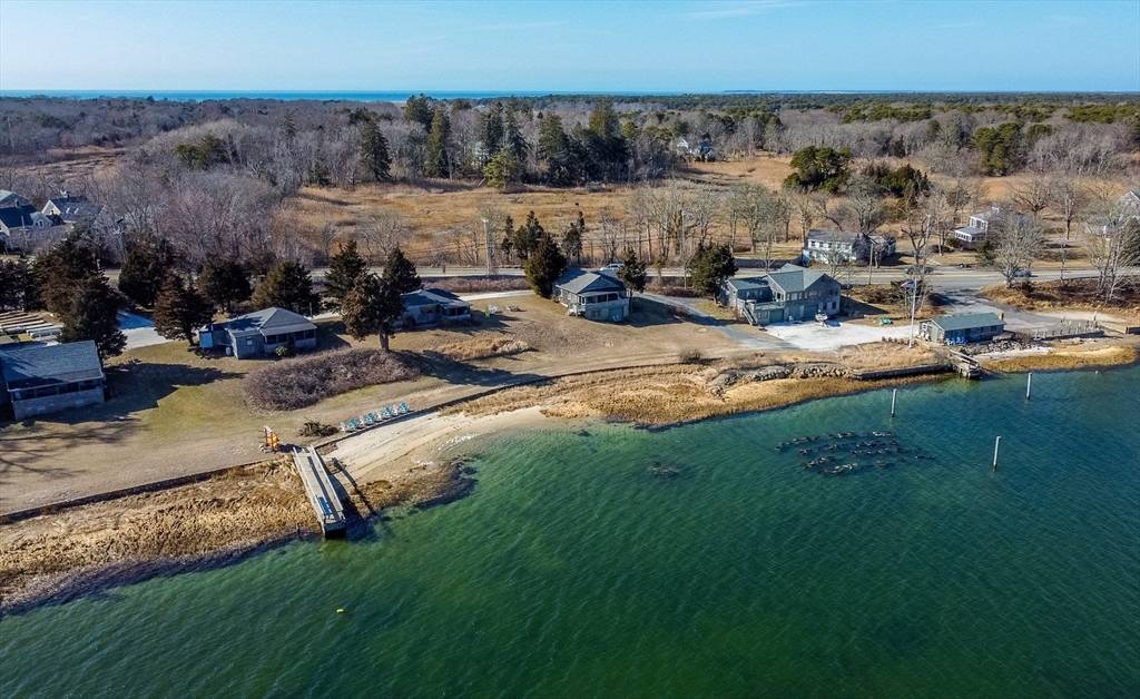 150 Old State Highway (Rt. 6) #7 Eastham, MA 02642