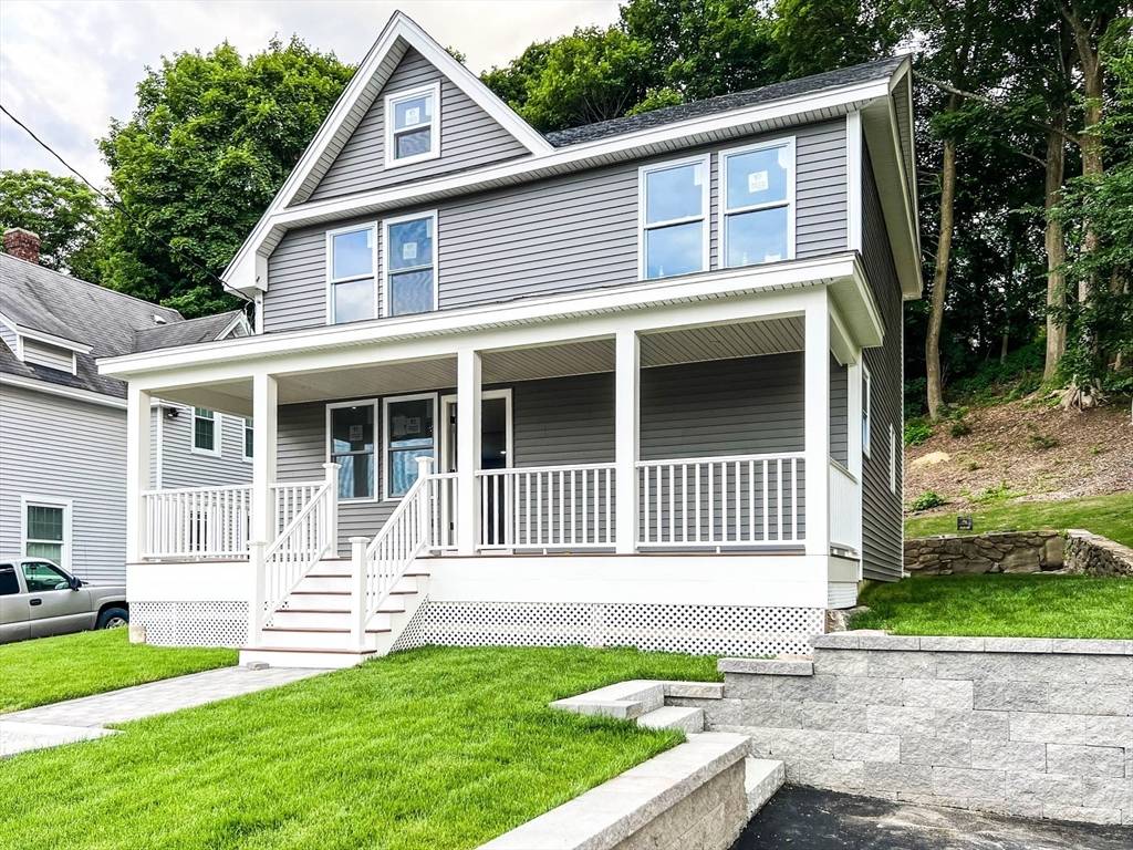 Hudson, MA 01749,71 School St