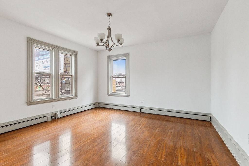 Boston, MA 02119,151 Blue Hill Ave