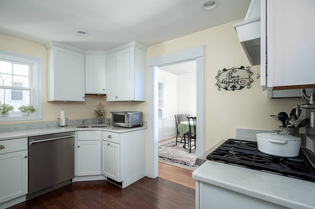 Worcester, MA 01602,15 Brownell St