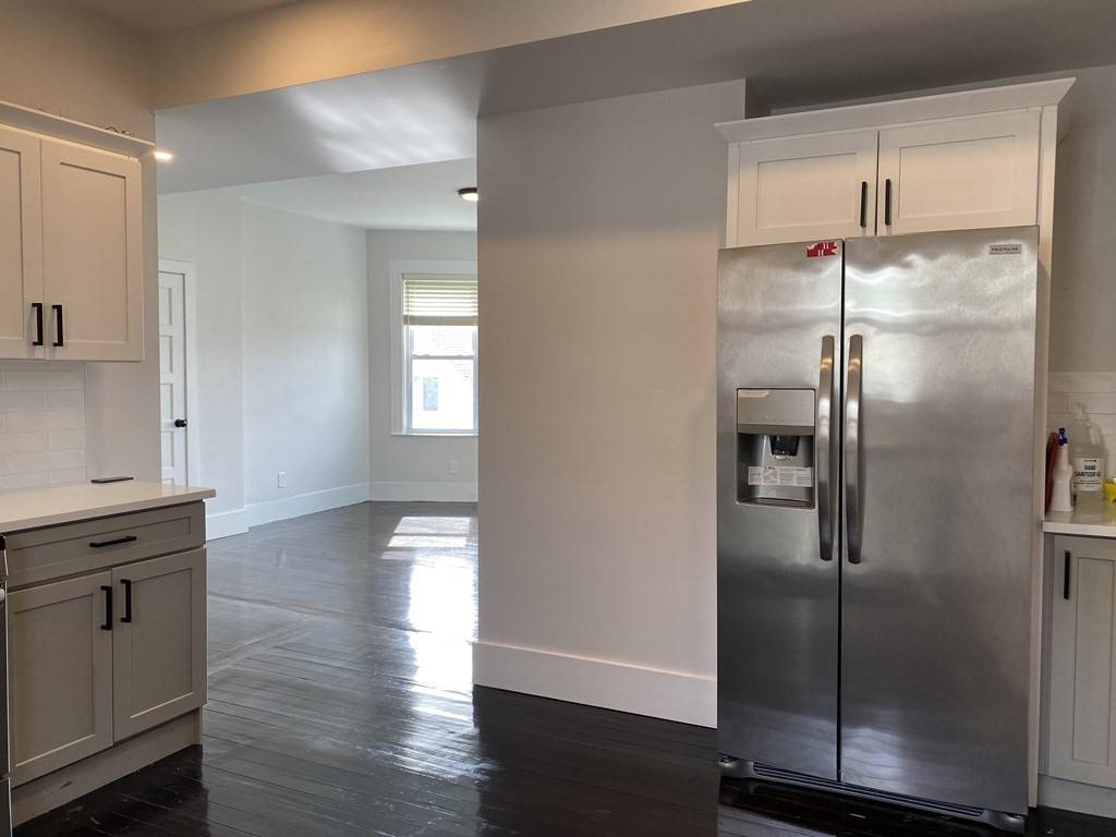 Boston, MA 02121,33 Wabon Street #3