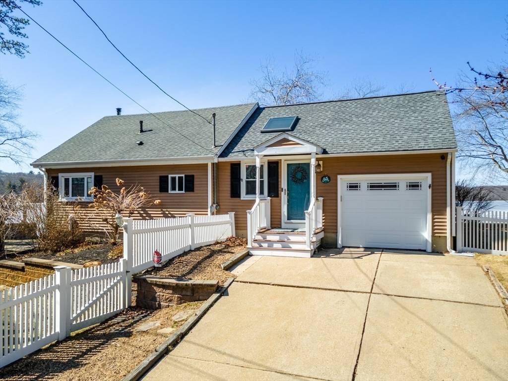 Haverhill, MA 01835,65 Barker St