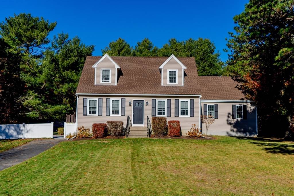 Plymouth, MA 02360,59 Derek Dr