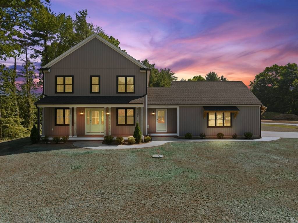Bridgewater, MA 02324,2 Fontana Way