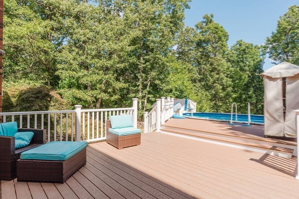 Wrentham, MA 02093,125 Jenks St