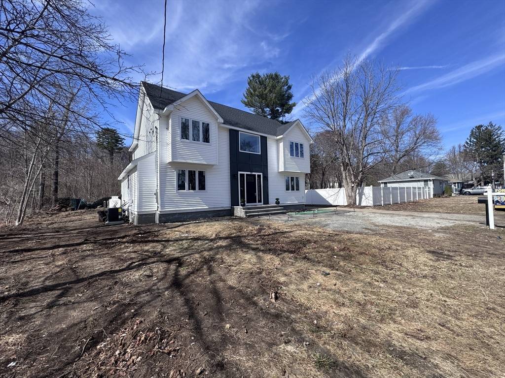 Oxford, MA 01540,19 Rawson Ave