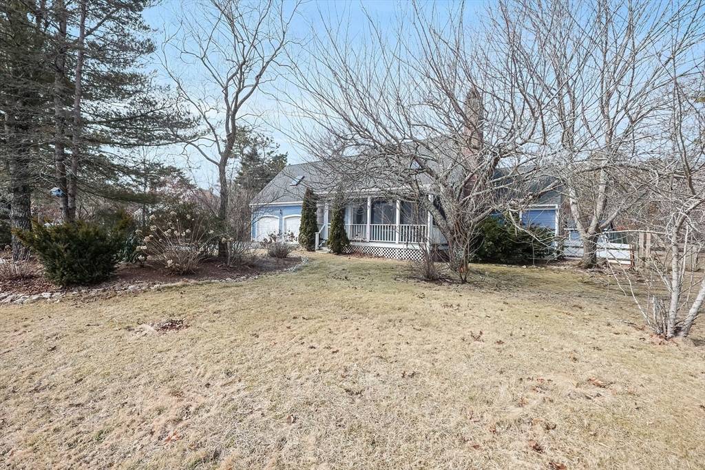 Sandwich, MA 02644,27 Blackthorn Path