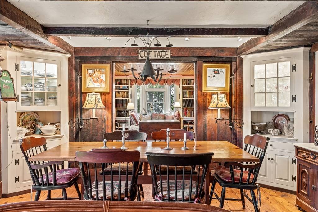 17 Pendleton Dr Orleans, MA 02653