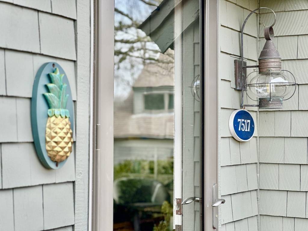 Mashpee, MA 02649,22 Mid Iron Way #7517