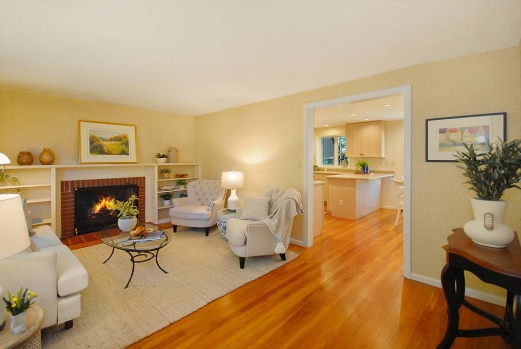 Concord, MA 01742,33 Monsen Road