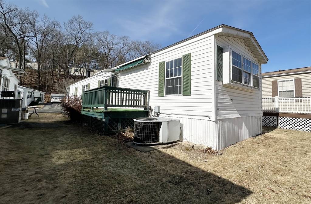 Auburn, MA 01501,47 Washington St #7