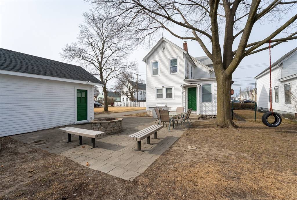 Lowell, MA 01852,99 Bowden St