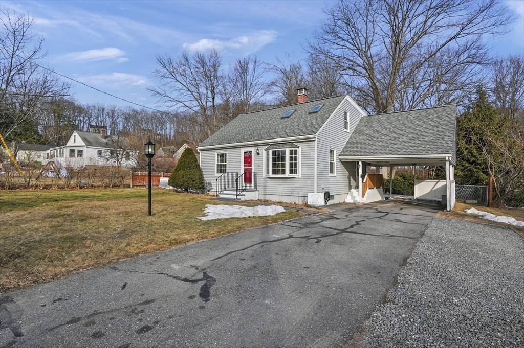 Fitchburg, MA 01420,125 Wallace Road