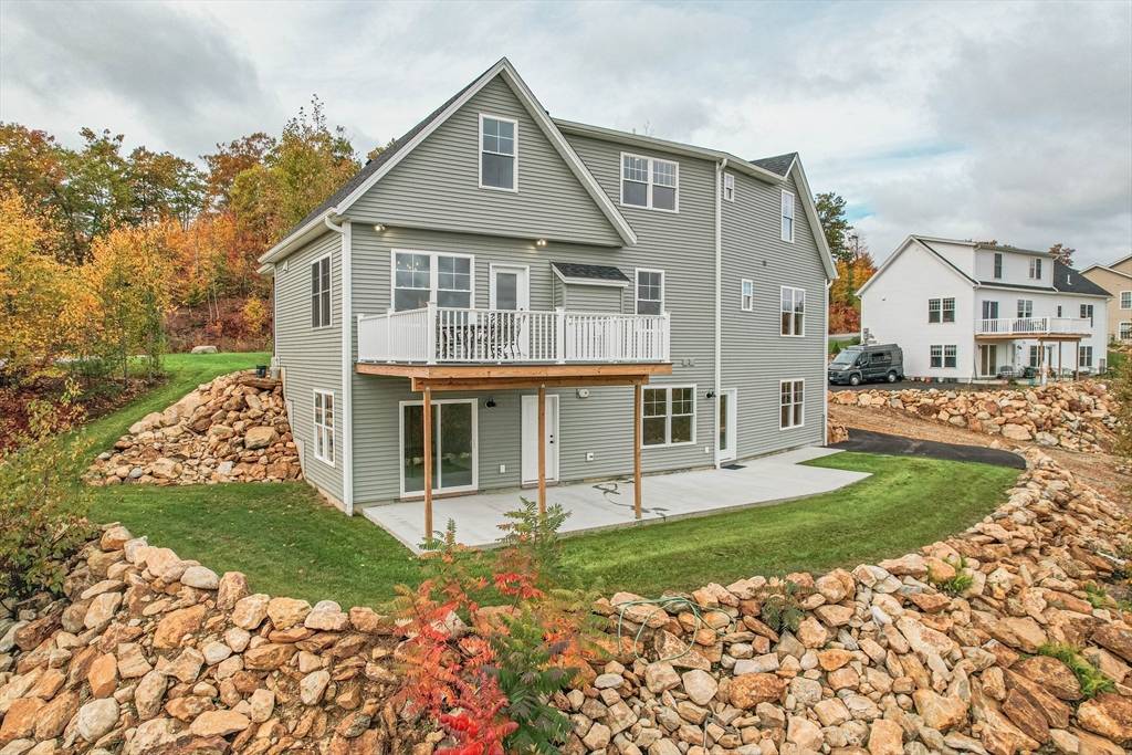 Rindge, NH 03461,59 Amalia Way