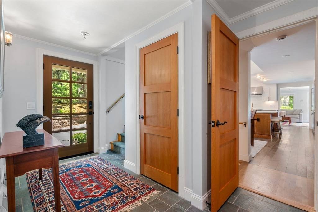 Weston, MA 02493,156 Cherry Brook Rd