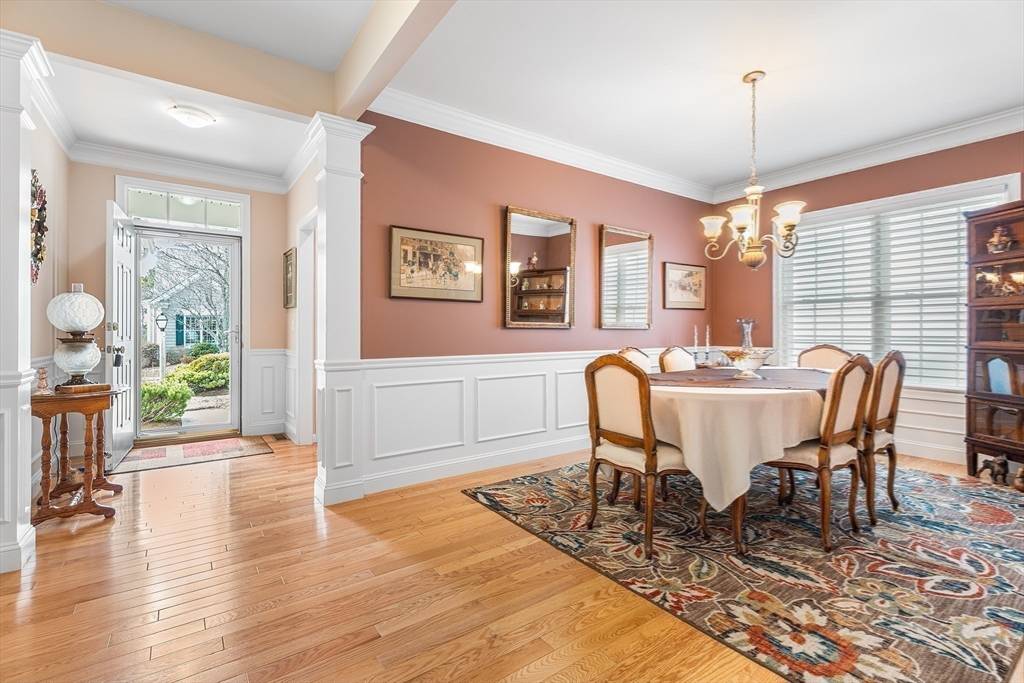 Plymouth, MA 02360,12 Belltree