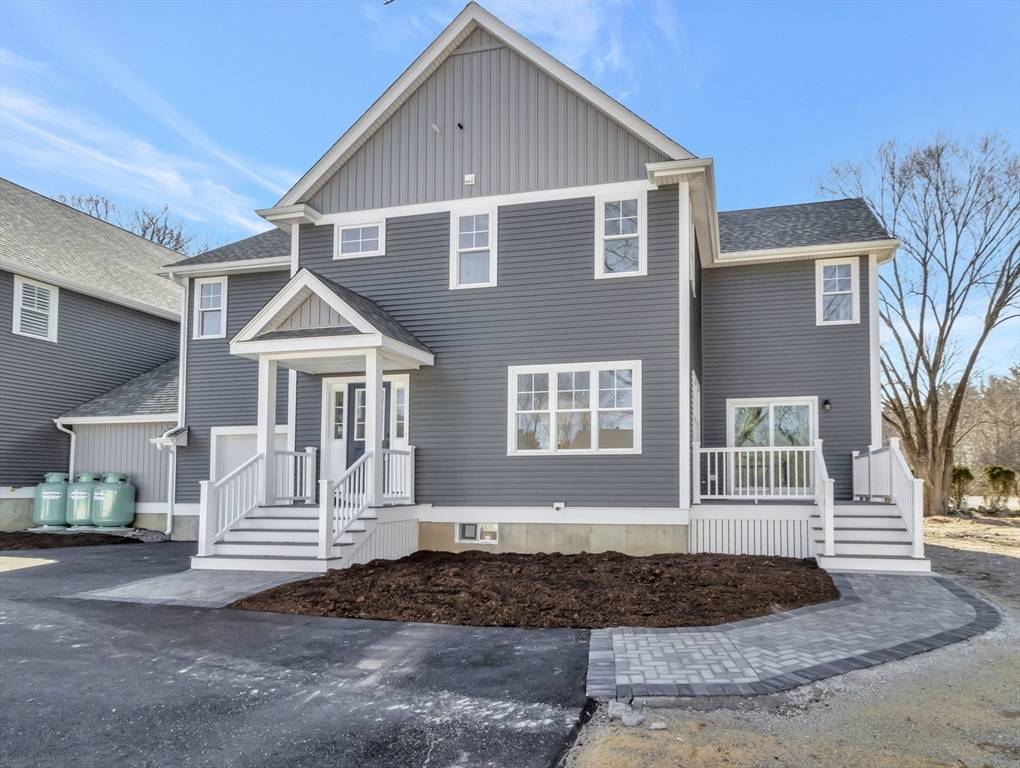 Easton, MA 02356,159 Washington St #B