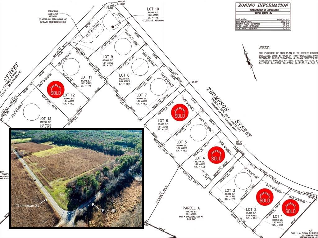 Middleboro, MA 02346,111 Plain St